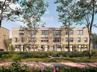 3-Laagse tussenwoning (Bouwnr. 10), 1362 LK Almere