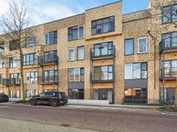 Dr. Benthemstraat 2-A, 7514 CM Enschede