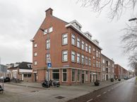 Lange Hilleweg 60, 3073 BR Rotterdam