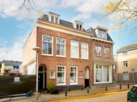 Baanstraat 7, 3581 VS Utrecht