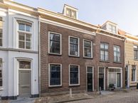 Nobeldwarsstraat 4, 3512 EX Utrecht