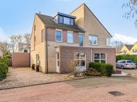 Van Rijswijkstraat 14, 5266 BD Cromvoirt