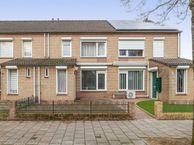 Locatellistraat 4, 5654 JE Eindhoven