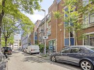 Bloemkwekersstraat 18-A, 3014 PB Rotterdam