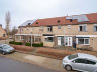 Gipskruidweg 98, 1313 CV Almere