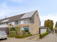 Marknessestraat 23, 5045 KW Tilburg