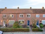 Jan van Amstelstraat 53, 5421 ER Gemert