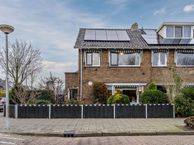 Pellekaanstraat 12, 1541 LL Koog aan de Zaan