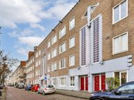 Vrijheidslaan 53-1, 1079 KD Amsterdam