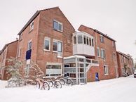 Nieuwe Pijlsweerdstraat 45, 3513 XT Utrecht