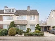 Baroniesingel 15, 5262 KB Vught