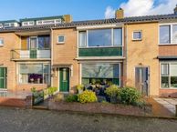 Pegasusstraat 43, 1973 VS IJmuiden