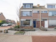 L. van Deijsselstraat 12, 3351 CS Papendrecht