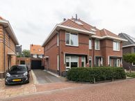 Marnix Gijsenstraat 8, 2652 KL Berkel en Rodenrijs