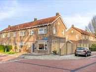 Eeltje Halbertsmastraat 10, 8602 AK Sneek