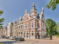 Groot Hertoginnelaan 1, 2517 EA Den Haag