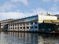 Gillis van Ledenberchstraat 36-V, 1052 VH Amsterdam