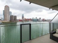 Nico Koomanskade 718, 3072 LM Rotterdam