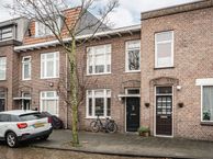 Acaciastraat 5, 2023 PG Haarlem