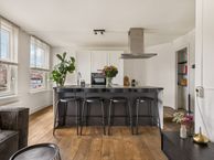 Baarsjesweg 246-1, 1058 AB Amsterdam