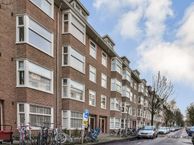 Van Walbeeckstraat 86-2, 1058 CX Amsterdam