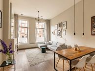 Sarphatistraat 85-B, 1018 EZ Amsterdam