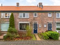 Klaproosstraat 13, 6832 BR Arnhem