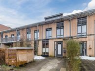 Henri Matissehof 21, 3544 KB Utrecht