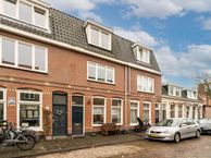 Tweede Hogerwoerddwarsstraat 39, 2023 VK Haarlem