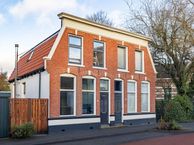 Minkmaatstraat 13, 7514 EA Enschede