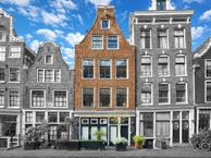 Buiten Brouwersstraat 18-H, 1013 GK Amsterdam