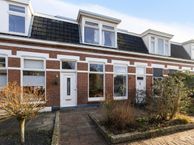 Steijnstraat 11, 8917 BV Leeuwarden