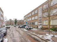 Terschellingsestraat 29-C, 3083 PK Rotterdam