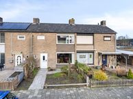 Jan Steenstraat 4, 4703 CC Roosendaal