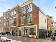 Hogewoerd 97, 2311 HJ Leiden