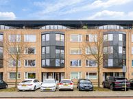 Zuiderparkweg 91-D, 5216 HA Den Bosch