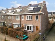 Burgemeester van der Voort van Zijplaan 63, 3571 VT Utrecht