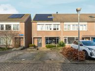 Agavestraat 13, 1338 WC Almere