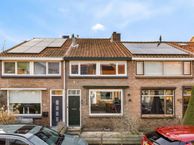 Lingestraat 31, 3313 GD Dordrecht