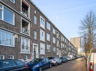 Spoorsingel 158-C, 3134 XW Vlaardingen