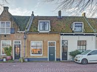 Maarland Zuidzijde 70, 3231 CL Brielle