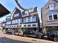 Kapelstraat 21-C, 1404 HV Bussum