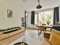 Johan Ramaerstraat 5-2, 1065 GA Amsterdam