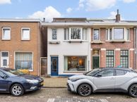 Leonard van Vechelstraat 19, 5014 HD Tilburg
