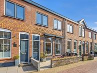 Leeghwaterstraat 58, 1221 BH Hilversum