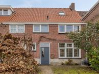 Hyacintstraat 14, 5014 EK Tilburg