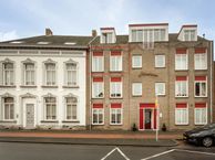 Glymesstraat 3-B, 4611 KL Bergen op Zoom