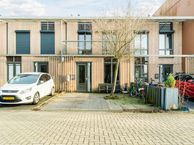 Henri Matissehof 26, 3544 KB Utrecht