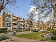 De Lairesselaan 165, 3062 PH Rotterdam