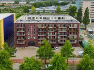 Fascinatio Boulevard 704-L, 2909 VA Capelle aan den IJssel
